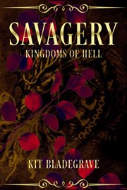 Savagery cover image