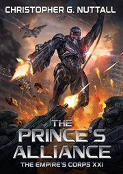 The princes alliance cover image