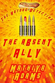 The absent ally cover image