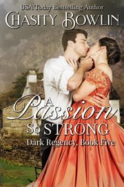 A Passion So Strong cover image