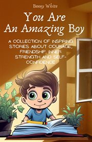 You Are an Amazing Boy cover image