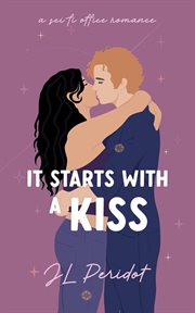 It Starts With a Kiss cover image