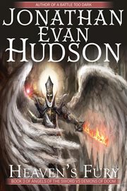 Heaven's fury cover image