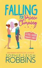 Falling for Prince Charming cover image