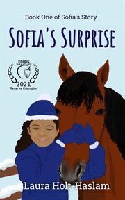Sofia's surprise cover image