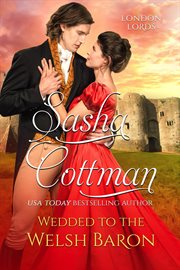 Wedded to the Welsh Baron cover image