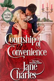 Courtship of convenience cover image