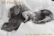 My first baby cover image