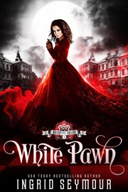 White pawn cover image