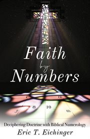 Faith by numbers cover image