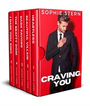 Craving You : A Contemporary Romance Collection cover image