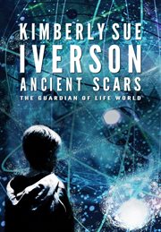 Ancient scars cover image