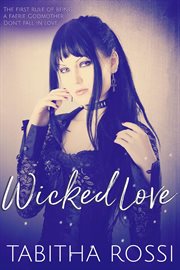 Wicked love cover image