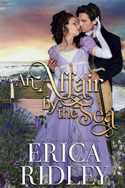 An affair by the sea cover image