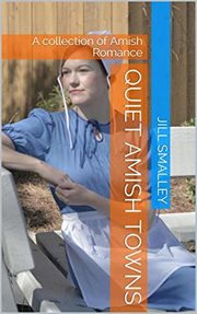 Quiet amish towns cover image