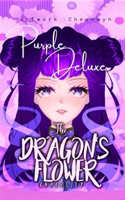 Purple Deluxe : Dragon's Flower cover image