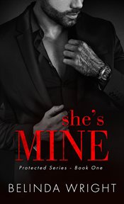 She's mine cover image