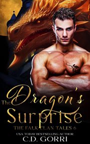The Dragon's Surprise cover image