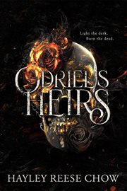Odriel's heirs cover image
