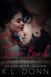 Time Bomb cover image