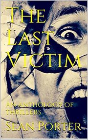 The last victim cover image