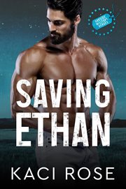 Saving ethan cover image