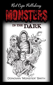 Monsters in the dark cover image