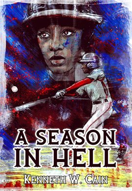 Cover image for A Season in Hell