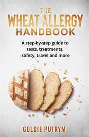 The Wheat Allergy Handbook cover image