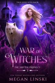 War of Witches cover image