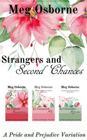 Strangers and Second Chances cover image