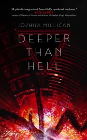 Deeper than hell cover image