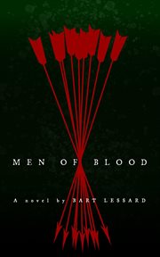 Men of blood cover image
