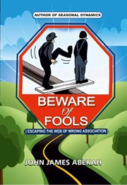 Beware of fools cover image