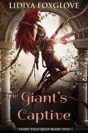The giant's captive cover image