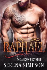Raphael cover image