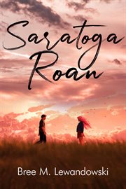 Saratoga Roan cover image