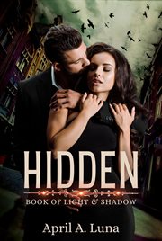 Hidden : Book of Light & Shadow cover image