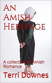 An amish heritage cover image