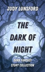 The dark of night cover image