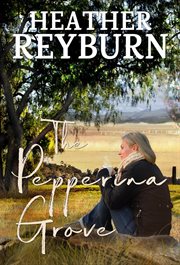 The Pepperina Grove cover image
