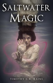 Saltwater Magic cover image