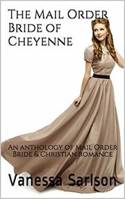 The Mail Order Bride of Cheyenne cover image