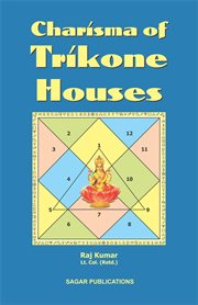 Charisma of trikone houses cover image