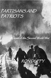 Partisans and Patriots cover image