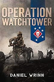 Operation watchtower cover image