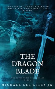 The dragon blade cover image