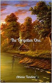 The forgotten one cover image