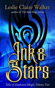 Ink & stars cover image