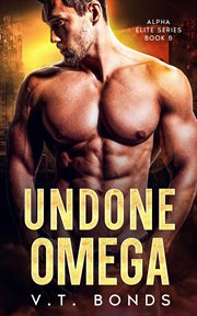 Undone omega cover image